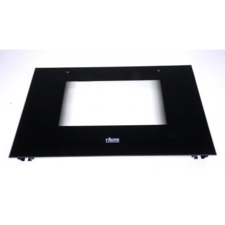 VITRE EXTERIEURE POUR FOUR FAURE