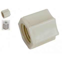 ECROU PLASTIQUE ARRIV