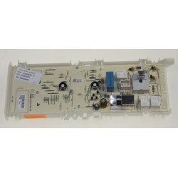 CARTE DE COMMANDE POUR LAVE LINGE VEDETTE