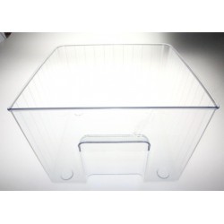 BAC A LEGUMES POUR REFRIGERATEUR BOSCH