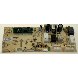 carte de puissance hot2005 scholtes pour four SCHOLTES