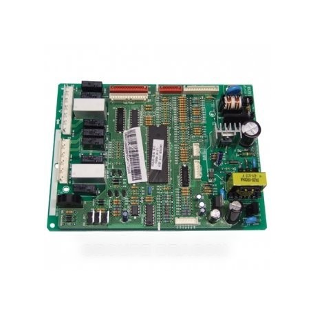 platine electronique