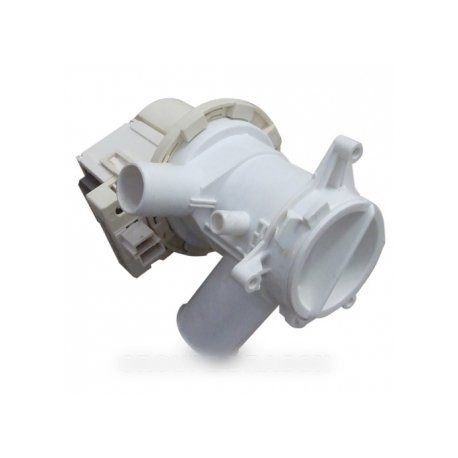 pompe de vidange complete