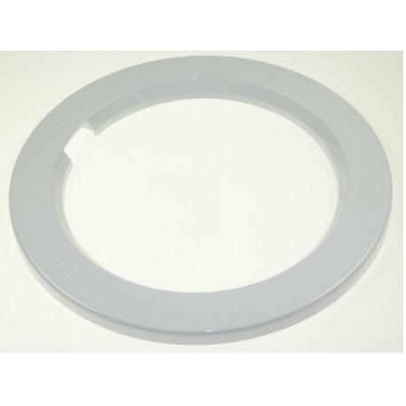 CADRE HUBLOT BLANC 27 POUR LAVE LINGE INDESIT