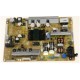 PLATINE ALIMENTATION POUR TELEVISEUR SAMSUNG 