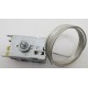 THERMOSTAT POUR REFRIGERATEUR BRANDT