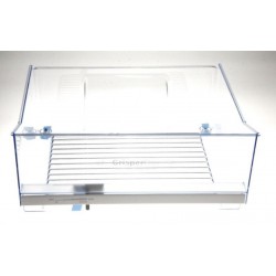 BAC A LEGUMES POUR REFRIGERATEUR BOSCH