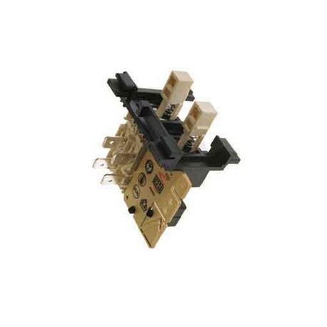 selecteur a touches pour lave vaisselle FAGOR