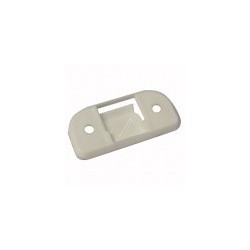 CROCHET DE SERRURE POUR REFRIGERATEUR WHIRLPOOL