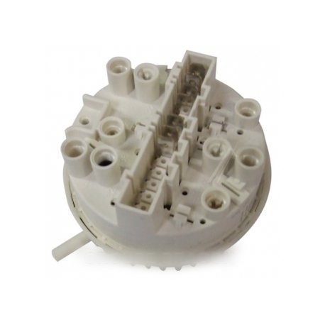 pressostat 2 niveaux