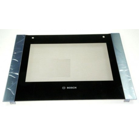 PORTE DE FACADE POUR FOUR BOSCH