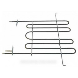 resistance grill 2850 w