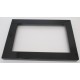 CADRE PORTE EXTERIEUR POUR MICRO ONDES BOSCH 