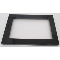 CADRE PORTE EXTERIEUR POUR MICRO ONDES BOSCH 