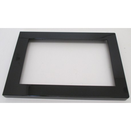 CADRE PORTE EXTERIEUR POUR MICRO ONDES BOSCH 