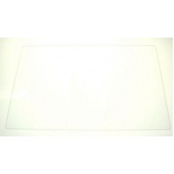 tablette verre pour r