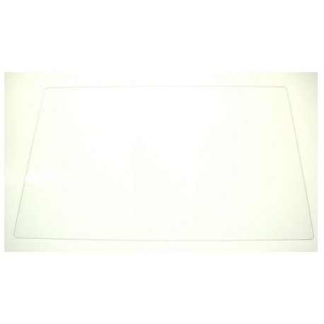 tablette verre pour r