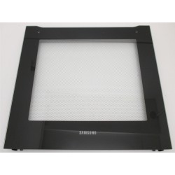 PORTE VITRE EXT ASSEMBL