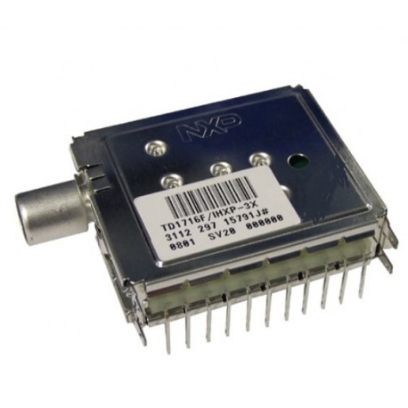 TUNER POUR TV PHILPS