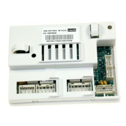  C00296174 MODULE ARC. 2.75 COLL.BASE BP PTC +ST.BY POUR LAVE LINGE INDESIT