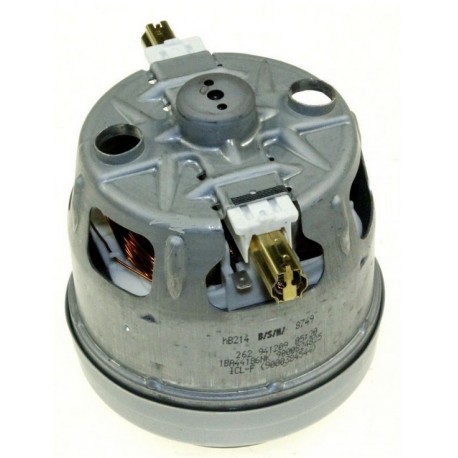 VENTILATEUR DU MOTEUR POUR ASPIRATEUR BOSCH