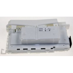 MODULE DE COMMANDE PROGRAMM