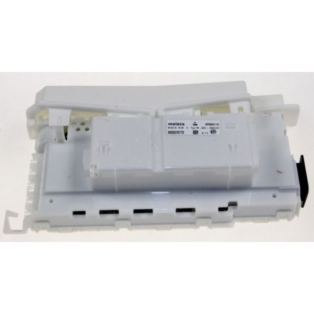 MODULE DE COMMANDE PROGRAMM