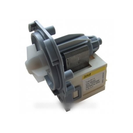 pompe de vidange askoll