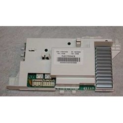 MODULE DE PUISSANCE A PROGRAMMER POUR LAVE LINGE ARISTON