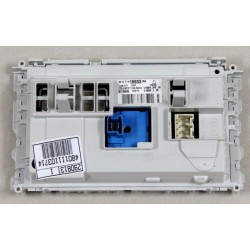 PLATINE PUISSANCE DOMINO, PROGRAMMEE POUR LAVE LINGE WHIRLPOOL