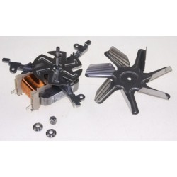 VENTILATEUR DU MOTEUR POUR FOUR SIEMENS
