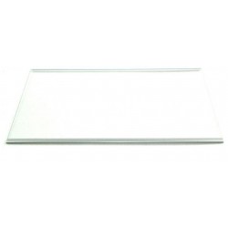 CLAYETTE VERRE POUR REFRIGERATEUR WHIRLPOOL