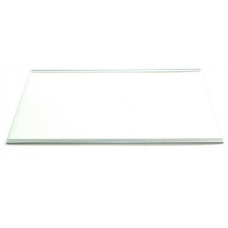 CLAYETTE VERRE POUR REFRIGERATEUR WHIRLPOOL