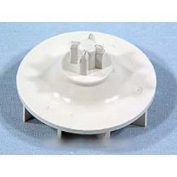 high speed drive coupling blanc