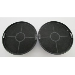 FILTRE A CHARBON X1 POUR HOTTE BRANDT