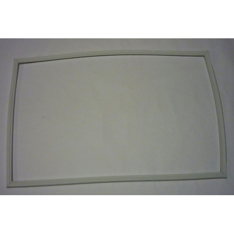 JOINT DE REFRIGERATEUR BLANC 104,10 POUR REFRIGERATEUR ARTHUR MARTIN