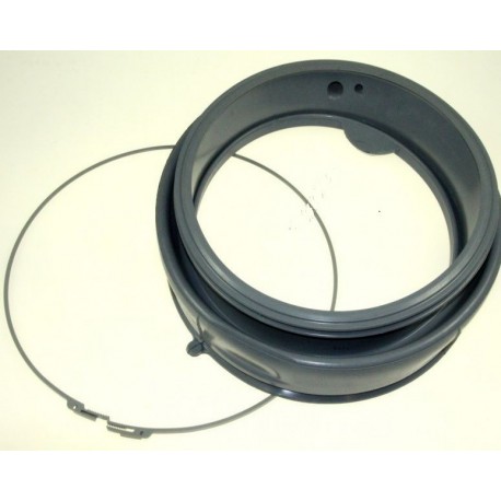 MANCHETTE POUR LAVE LINGE MIELE