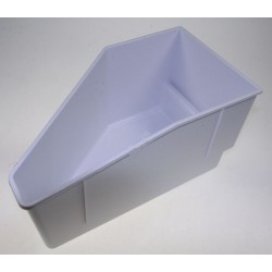 PETIT BAC A LEGUMES GAUCHE POUR REFRIGERATEUR WHIRLPOOL