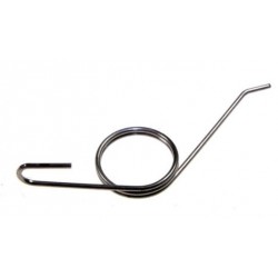 RESSORT BAC A GLACONS POUR REFRIGERATEUR SAMSUNG