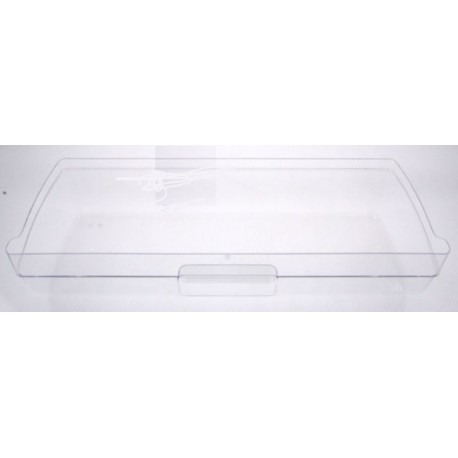 BAC A LEGUMES POUR REFRIGERATEUR SMEG