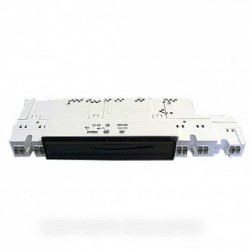 module de commande + affichage