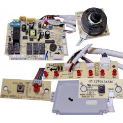 CARTE ELECTRONIQUE POUR LAVE VAISSELLE FAGOR