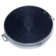 FILTRE A CHARBON ACTIF POUR HOTTE ROSIERE