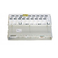 MODULE DE COMMANDE POUR LAVE VAISSELLE SIEMENS