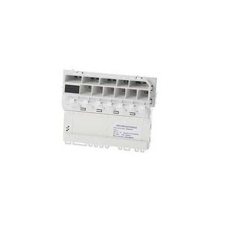 module de commande et de controle pour lave vaisselle BOSCH B/S/H
