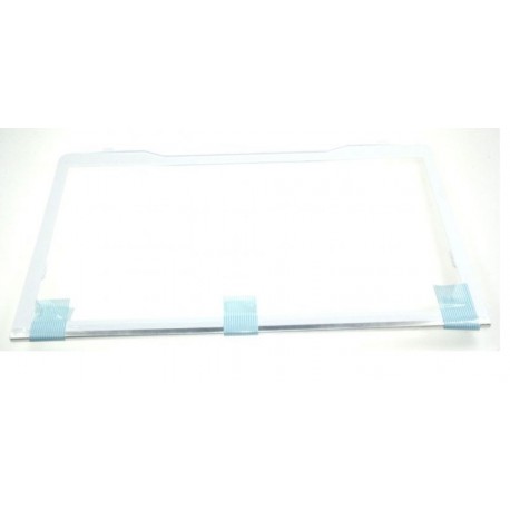 CLAYETTE EN VERRE POUR R