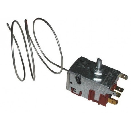 THERMOSTAT POUR REFRIGERATEUR INDESIT