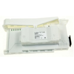 MODULE DE PUISSANCE PROGRAMM