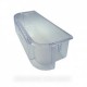 balconnet etroit porte refrigerateur