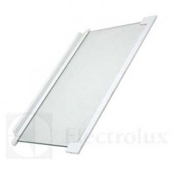 clayette en verre complete pour r